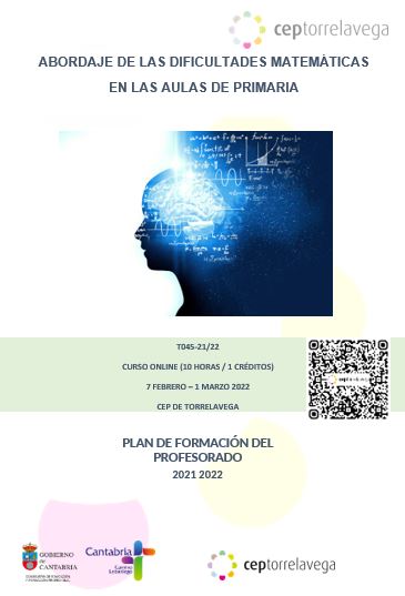 T045 PORTADA DIFICULTADES MATEMATICAS1